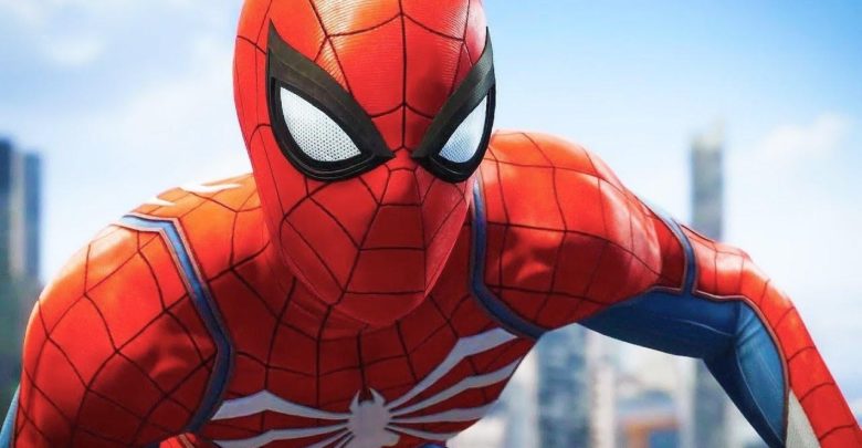 Spider-Man