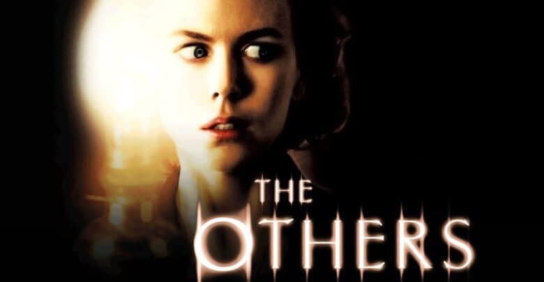 The Others, Nicole Kidman