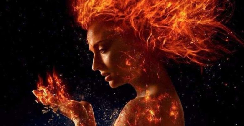 Dark Phoenix