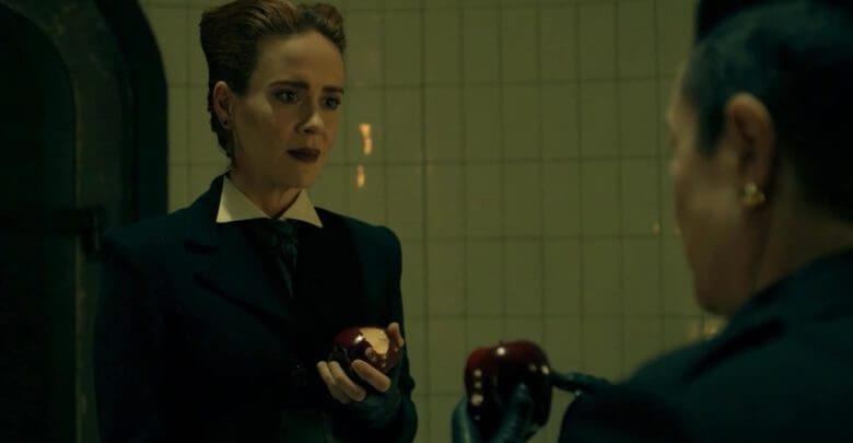 American Horror Story: Apocalypse, Forbidden Fruit