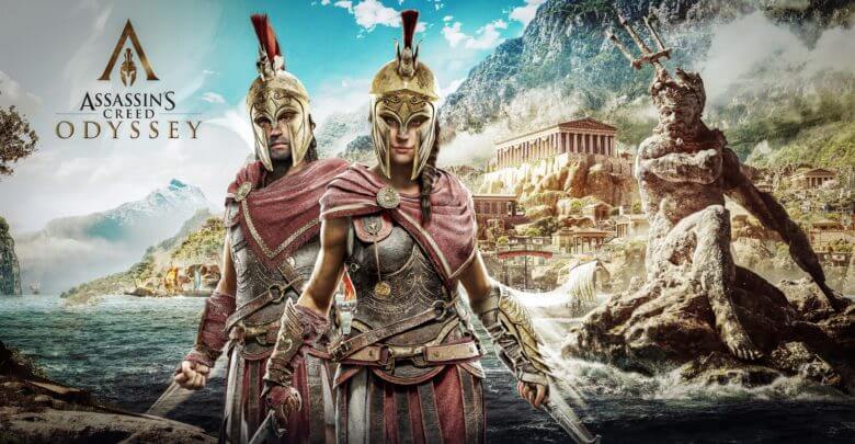 Assassin's Creed: Odyssey