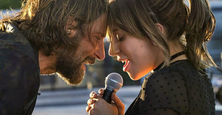A Star Is Born