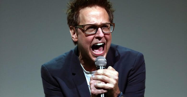 James Gunn, Suicide Squad
