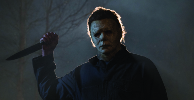 Halloween (2018), Michael Myers
