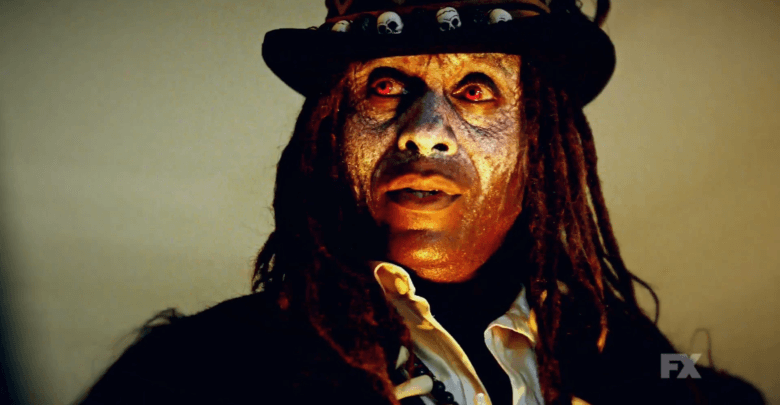 American Horror Story: Apocalypse, Traitor