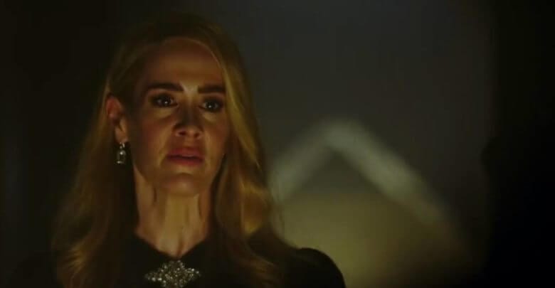 American Horror Story: Apocalypse, Boy Wonder