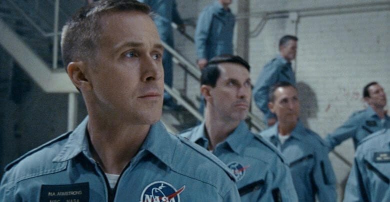 First Man
