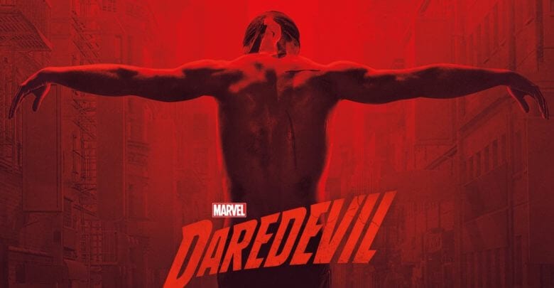 Daredevil season 3