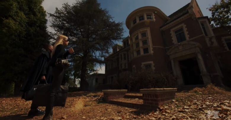 American Horror Story: Apocalypse, Return to Murder House