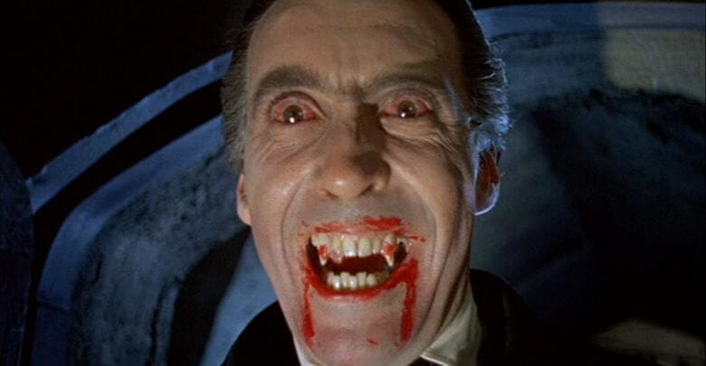 Dracula, monsters