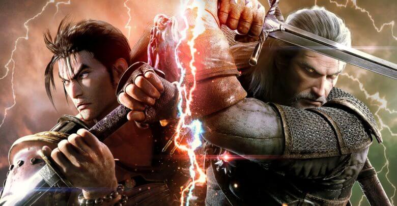 Soul Calibur VI