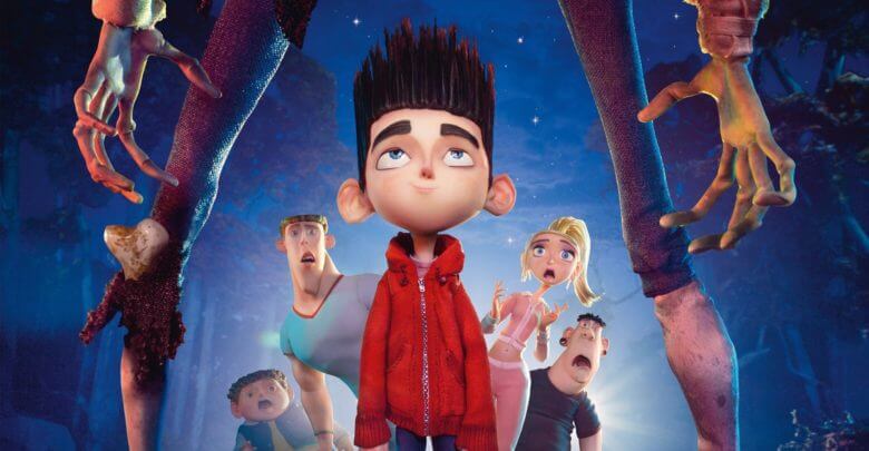 Paranorman