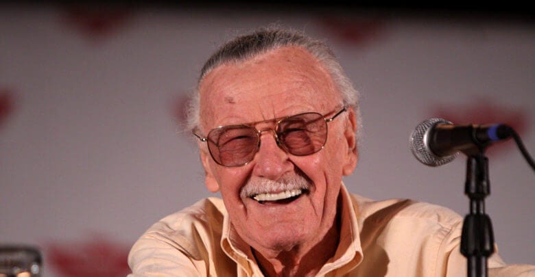 Stan Lee