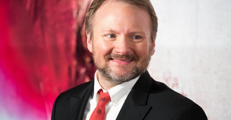 Rain Johnson, Knives Out
