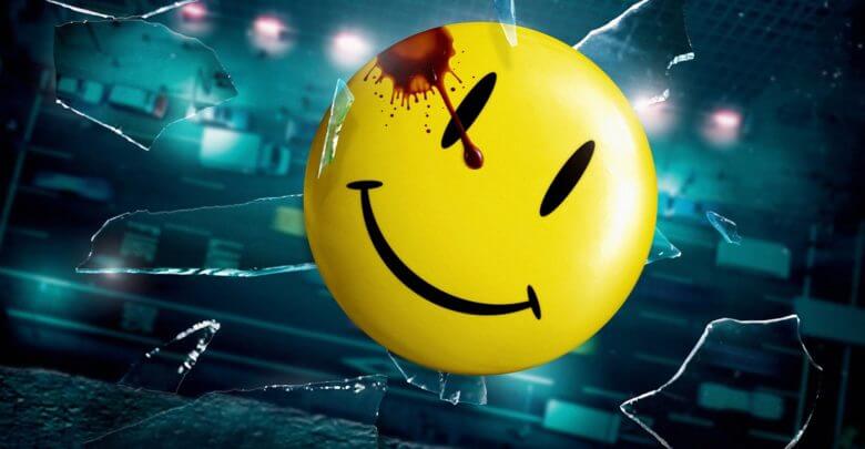Watchmen, James Wolk