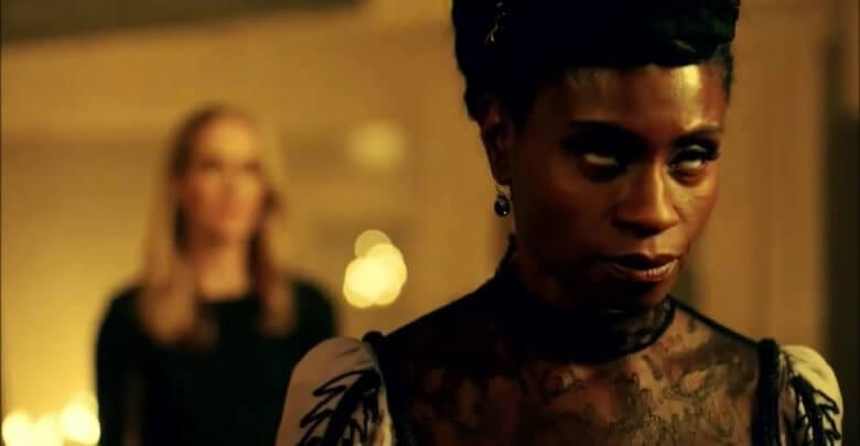American Horror Story: Apocalypse, Apocalypse Then