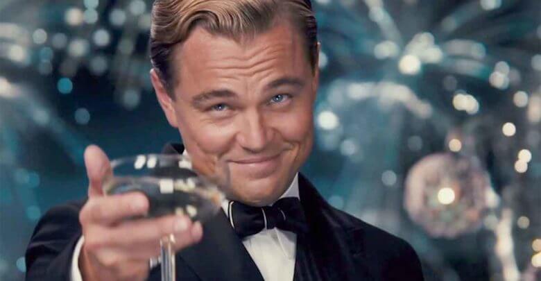 The Great Gatsby