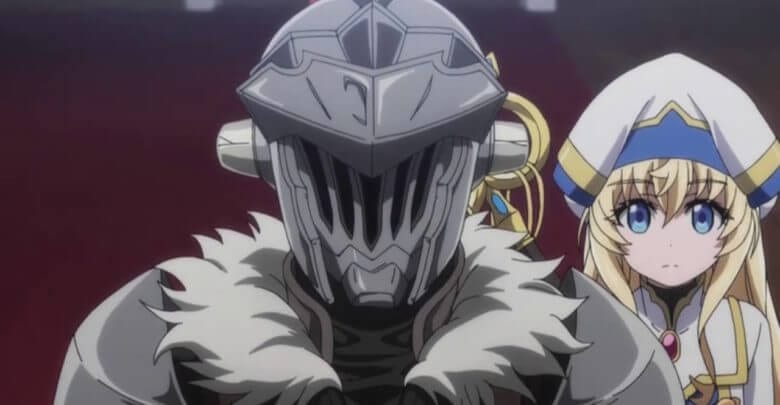 Goblin Slayer