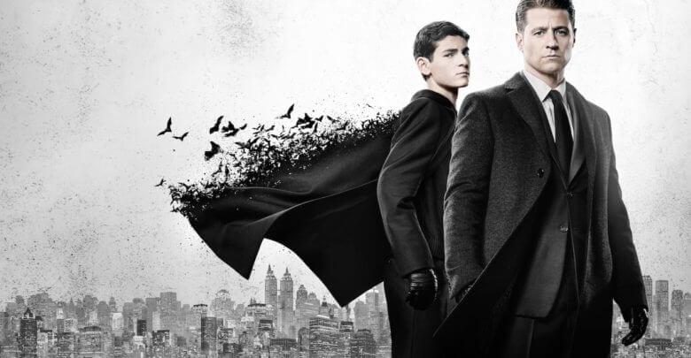 Gotham season 5