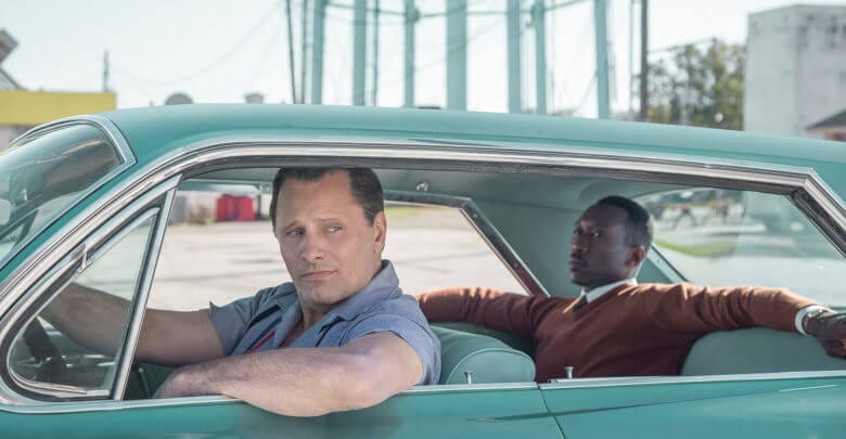 Green Book