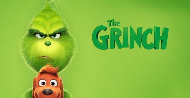 The Grinch
