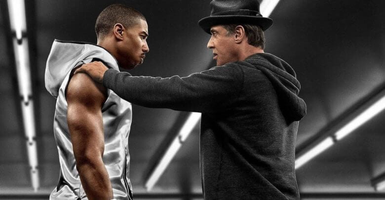 Creed II, MGM