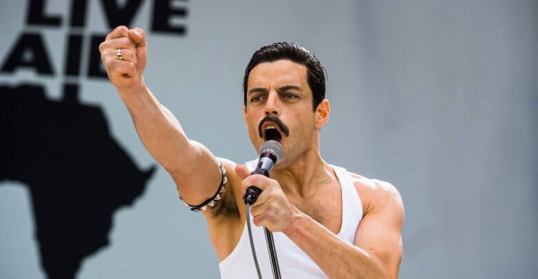 Bohemian Rhapsody