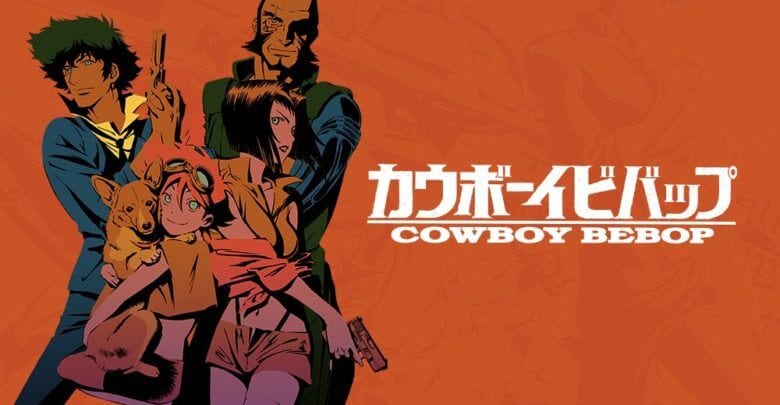 Cowboy Bebop live-action