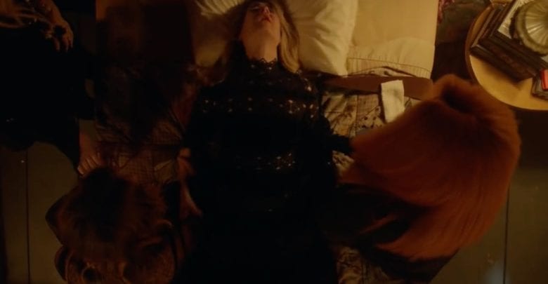 American Horror Story: Apocalypse, Fire and Reign