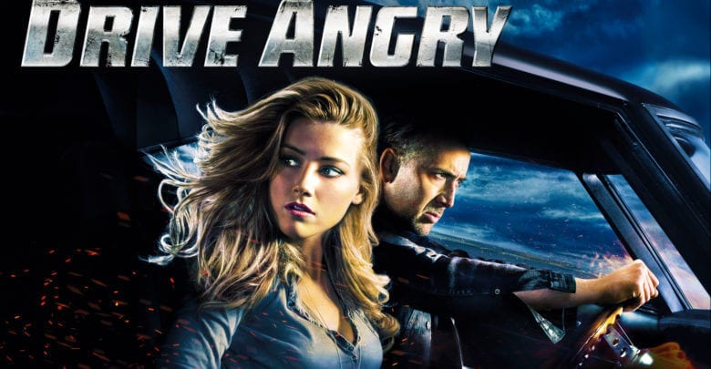 Drive Angry