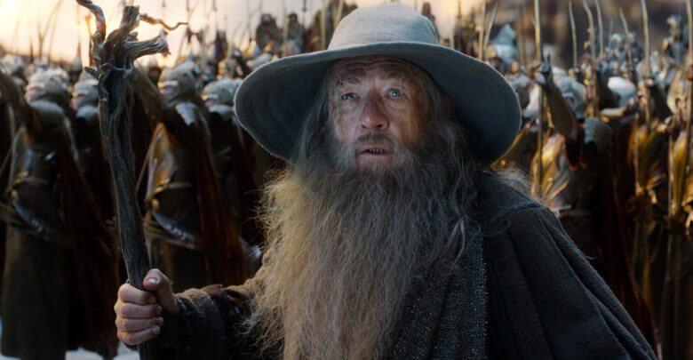 Middle Earth, Jeremy Soule