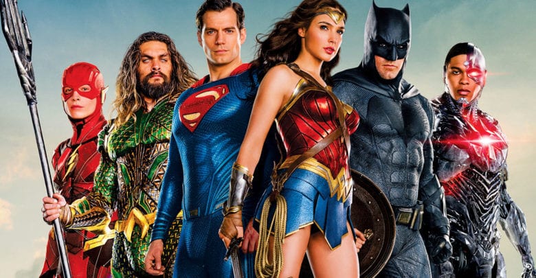 Justice League