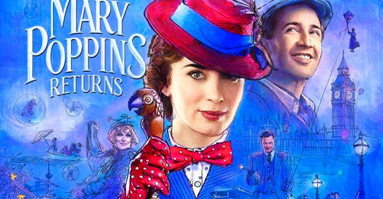 Mary Poppins
