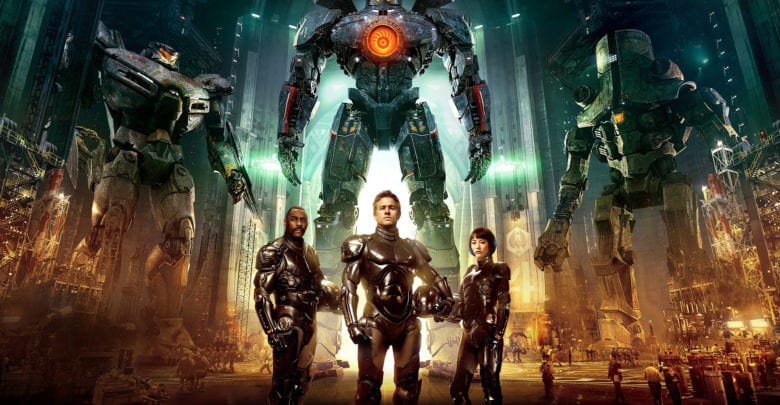 Pacific Rim