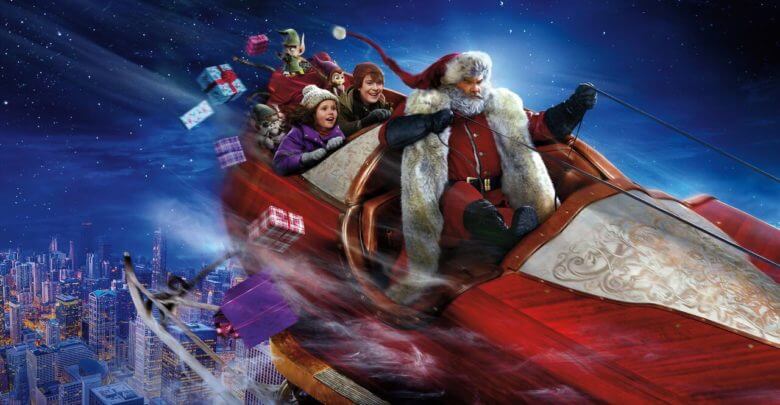The Christmas Chronicles, Kurt Russell