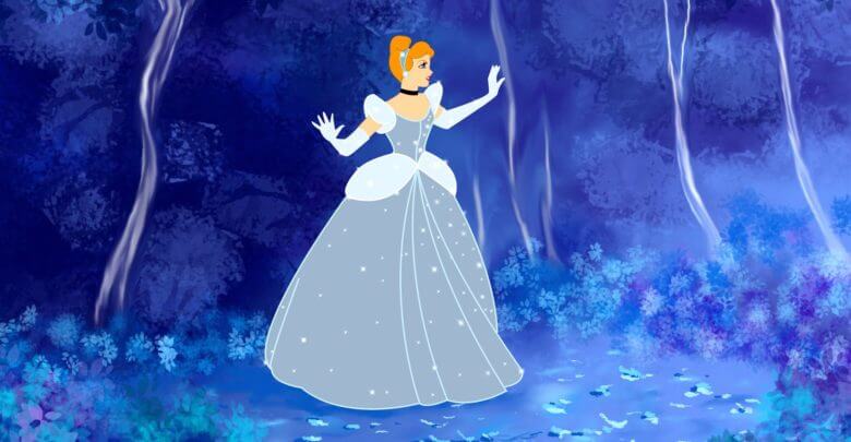 Disney, Cinderella