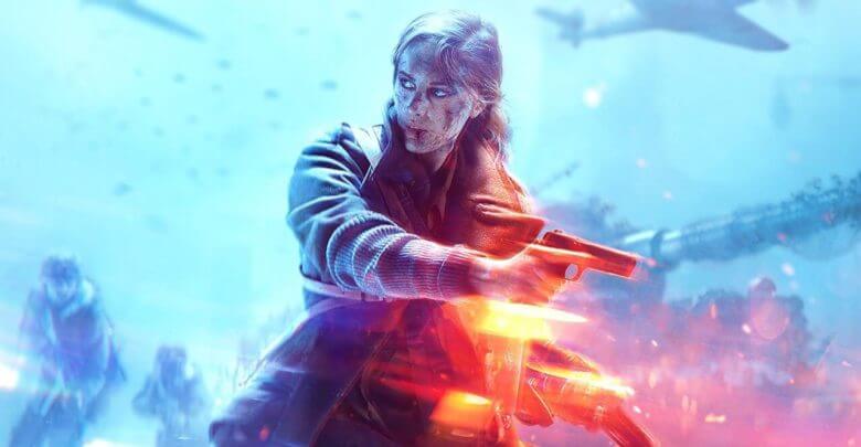 Battlefield V