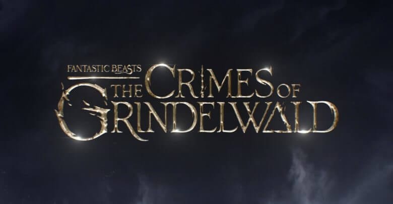 Fantastic Beasts: The Crimes of Grindelwald