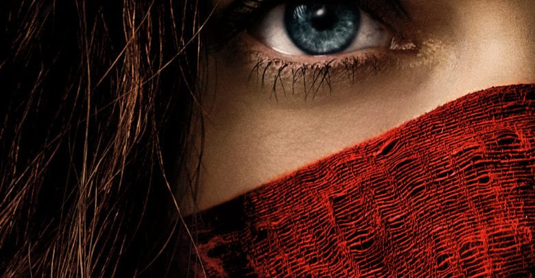 Mortal Engines