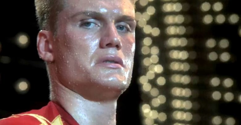 Ivan Drago