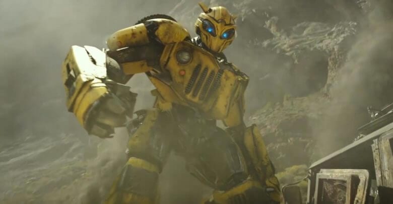 Bumblebee