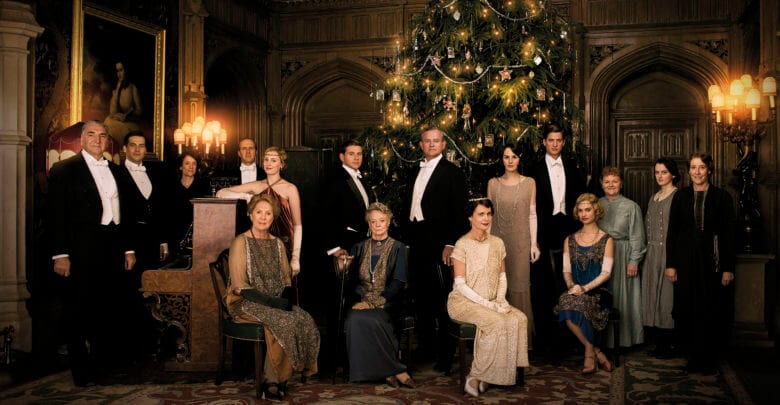 Downton Abbey