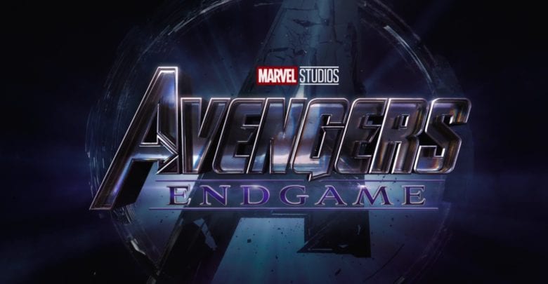 Avengers: Endgame trailer