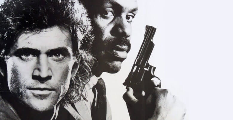 Lethal Weapon