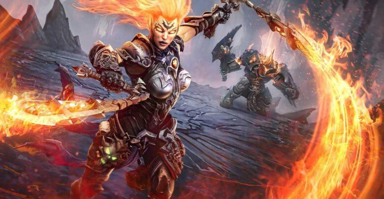 Darksiders 3
