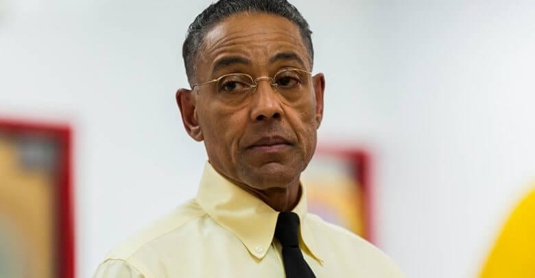 The Mandalorian cast, Giancarlo Esposito