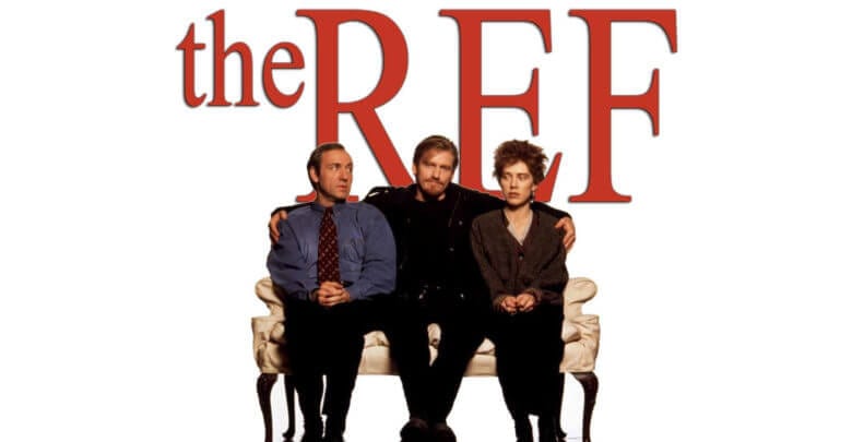 The Ref