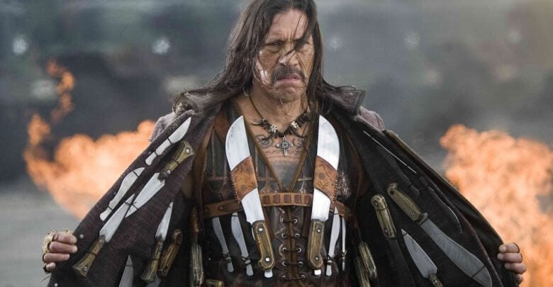 Machete