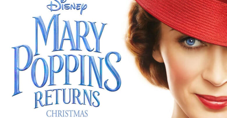 Mary Poppins Returns