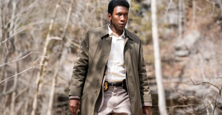 True Detective, Deadwood